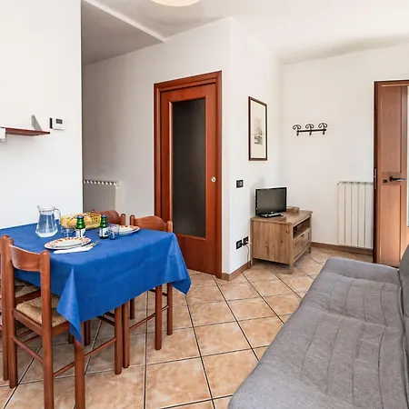 Apartamento Andrea By Interhome *