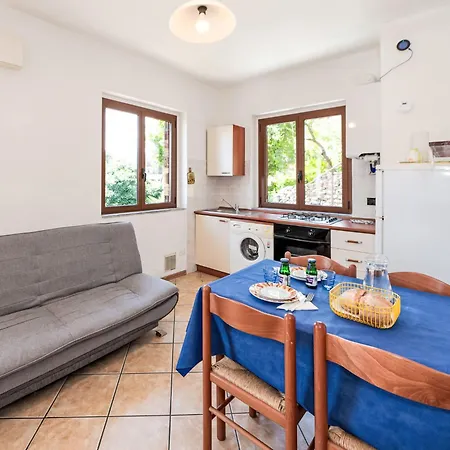 Apartment Andrea By Interhome
