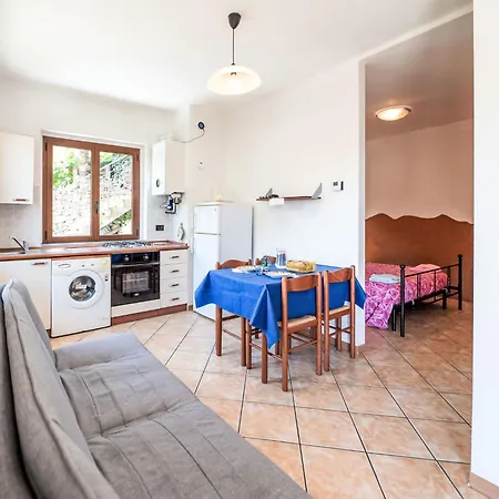 Andrea By Interhome Apartment Mergozzo