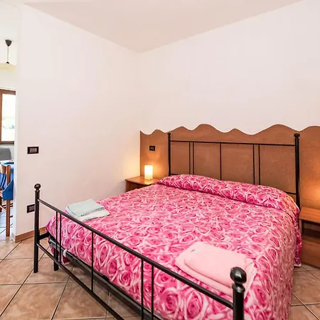 Apartment Andrea By Interhome