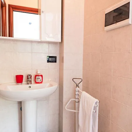 Apartamento Andrea By Interhome Mergozzo
