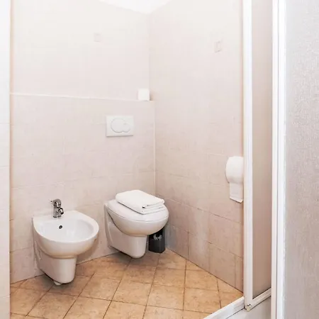 Andrea By Interhome Apartment Mergozzo