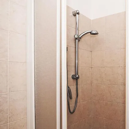 Apartamento Andrea By Interhome Mergozzo